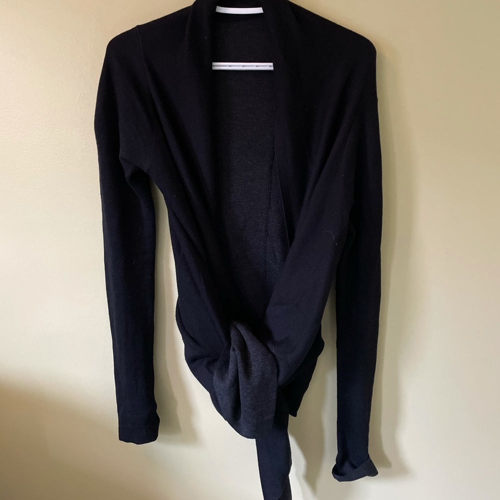 Lululemon Boolux Wrap